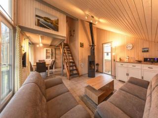 Ferienhaus im Ferienpark Mirow - 1