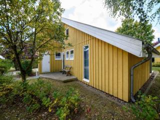 skandinavisches Ferienhaus in Mirow - 5