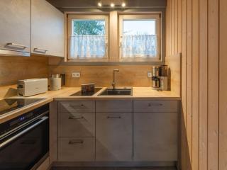 skandinavisches Ferienhaus in Mirow - 2