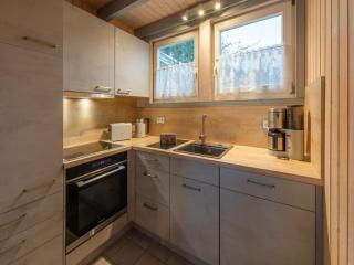 skandinavisches Ferienhaus in Mirow - 7