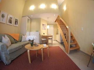 Elegant eingerichtete Ferienwohnung - 7