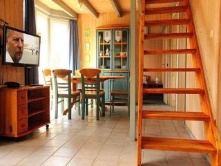 skandinavisches Ferienhaus in Mirow - 2