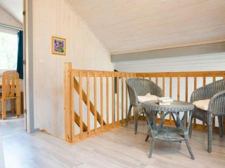 exklusives skandinavisches Ferienhaus - 6