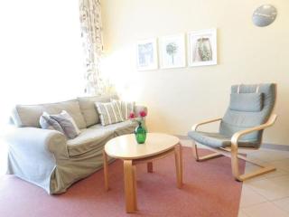 Ideale Familienwohnung in der Natur - 9