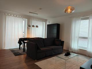 Downtown Cozy Apartment - 7