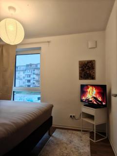 Downtown Cozy Apartment - 6