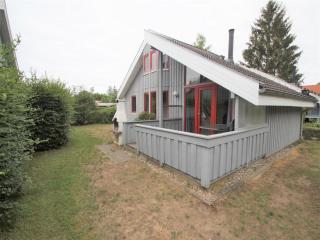 Ferienhaus im Ferienpark Mirow - 4