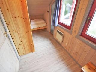 Ferienhaus im Ferienpark Mirow - 1