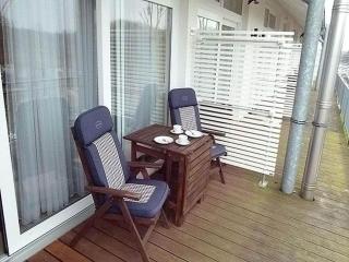 Elegant eingerichtete Ferienwohnung - Granzow - 5