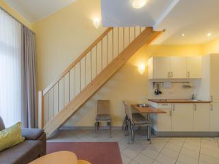 Elegant eingerichtete Ferienwohnung - Granzow - 8