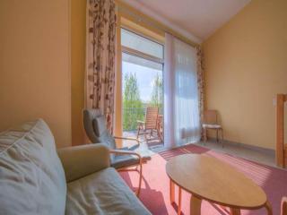 Elegant eingerichtete Ferienwohnung - 1