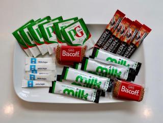 Neon on the Lanes - 2