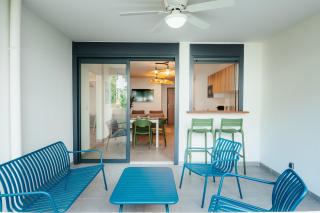 Le Diamant, 100m de la plage - 9