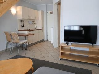 Elegant eingerichtete Ferienwohnung - Granzow - 2