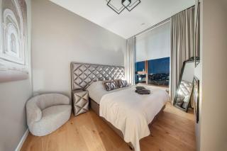 Sunset Penthouse Antwerp - 8