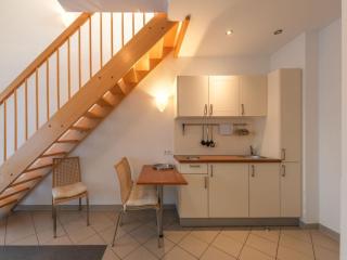 Elegant eingerichtete Ferienwohnung - 8