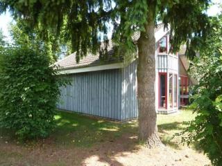 exklusives skandinavisches Ferienhaus - 1