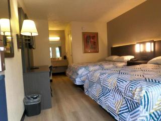 Motel 6 Las Vegas, NV - Strip - 3