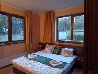 Terra complex -D6 - Balkan private apartment-Spa Sking Golf and Relax - 1