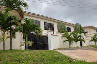 Haven Seven Property - 1 bedroom, 2 bedroom, 3 bedroom Executive options - 9