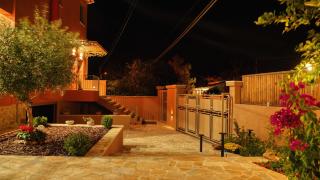 Alkyoni luxury apartments Katakolo - 3