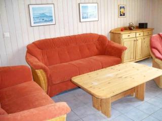 exklusives skandinavisches Ferienhaus - 9