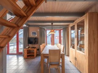 Ferienhaus im skandinavischen Stil - Granzow - 2