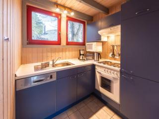 Ferienhaus im skandinavischen Stil - Granzow - 1