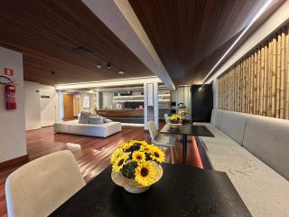 Restinga 305 Flat Pé na Areia com Vista para o Mar em João Pessoa - João Pessoa - 4