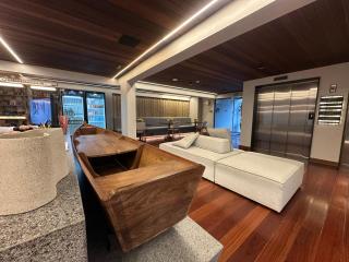 Restinga 305 Flat Pé na Areia com Vista para o Mar em João Pessoa - João Pessoa - 2