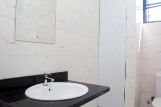 EndlessLight Sea & City View Suite - 3