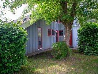 Ferienhaus im skandinavischen Stil - Granzow - 5