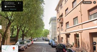 Lambrusco Apartment - vicino-near Modena centre, Università, Policlinico - 8