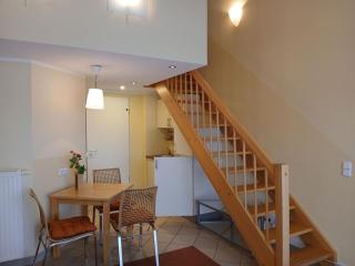 Elegant eingerichtete Ferienwohnung - 8