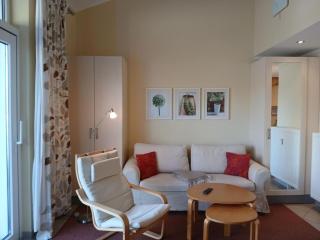 Elegant eingerichtete Ferienwohnung - 9