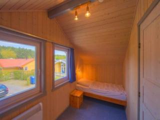 Ferienhaus im Ferienpark Mirow - Granzow - 1