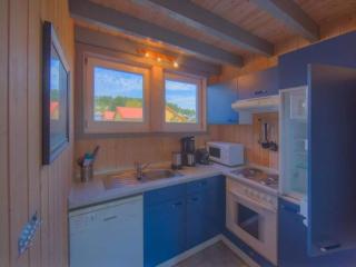 Ferienhaus im Ferienpark Mirow - Granzow - 6