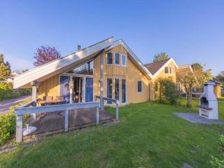 Ferienhaus im skandinavischen Stil - Granzow - 0