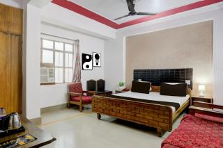 Hotel O Welcome Palace - 9