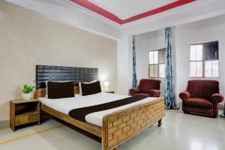 Hotel O Welcome Palace - 0