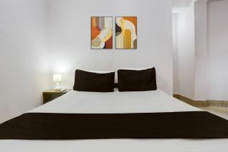 Hotel O Welcome Palace - 2