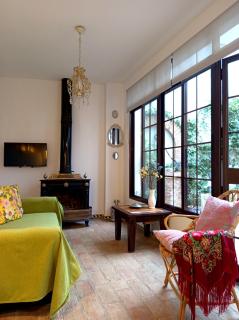 La Casa de Reyes - Peñaflor - 3