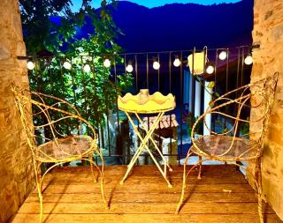 The Lodge Kampi by Thea Suites - 9