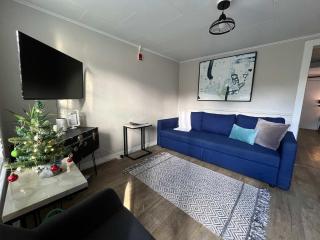 #StayInMyDistrict HeritageHouse 2Bedroom Apartment - 0