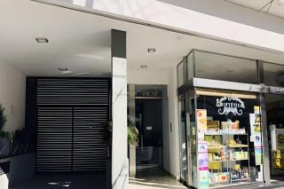 Excelente edificio en Palermo con piscina y terraza - 6