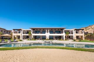 Live Aqua Private Residences Los Cabos - 1