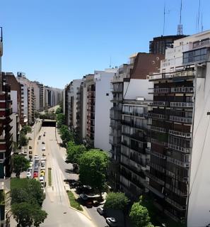 Excelente edificio en Palermo con piscina y terraza - 2