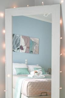 Limping John's Bright City Apartment - Athens Heart - 1