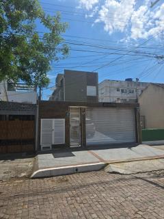 JK POUSADA FLATS EXECUTIVE GARAGEM central - 9