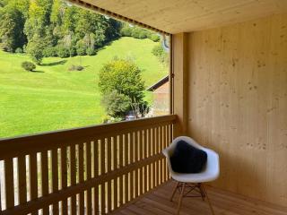 Mellau Apartments - 8